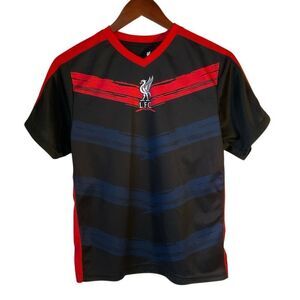Liverpool FC Official Shirt, XL (age 13-15), nwot